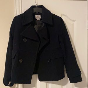Winter Coat